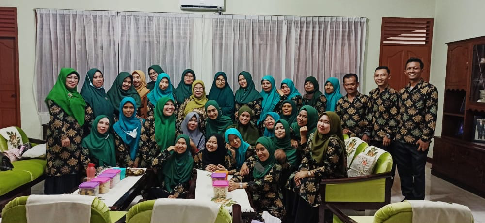 Foto 2 Hari Raya Idul Fitri 1443 H / 2022 M