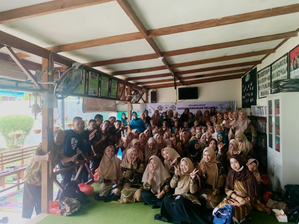 Foto 4 Hari Raya Idul Fitri 1443 H / 2022 M