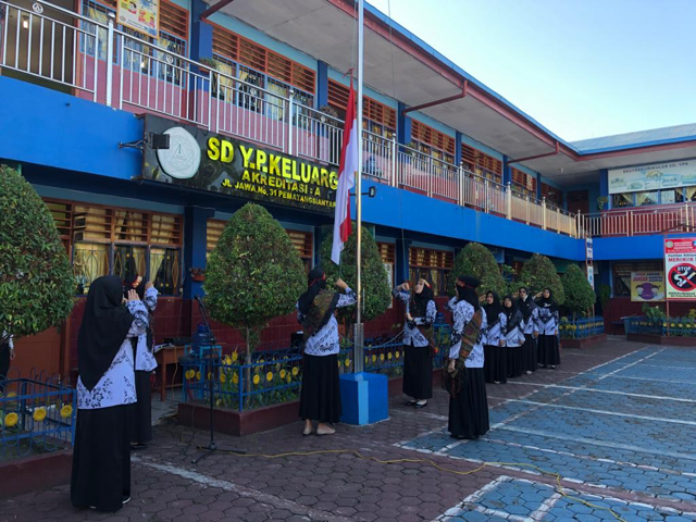 Foto 1 Hari Pendidikan Nasional