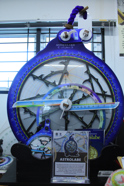 Foto 5 SD YP. Keluarga Kunjungan ke OIF UMSU 