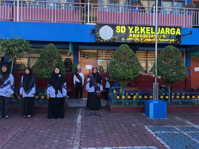 Foto 2 Hari Pendidikan Nasional Foto 2 Hari Pendidikan Nasional